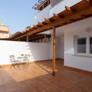 Centro 3 Apartamento