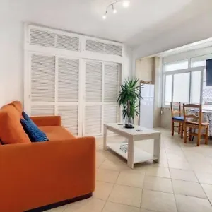 Urban&vacay! - City Centre Apartamento