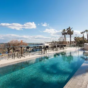 Aloha Puerto Private 1st Line Carihuela Apartamento