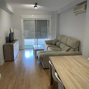 Xryhomes Ii Residencial En Jerez Con 3 Hab, 6pax, A 10 Min Del Centro Jerez de la Frontera