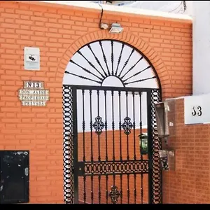 El Bajondillo Premium Loft Apartamento